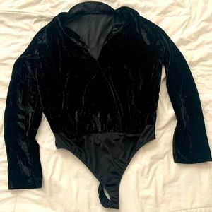 Good American body suits